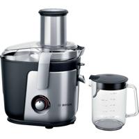 Bosch Haushalt Sapcentrifuge MES4010 1200 W Zilver, Zwart - thumbnail