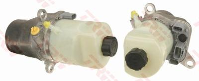 Hydraulische pomp, besturing (prijs excl. borgbetaling i.v.m. retour oude pomp) JER155