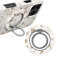 MIO Soft Terrazzo MagSafe Compatible Ring Holder - thumbnail