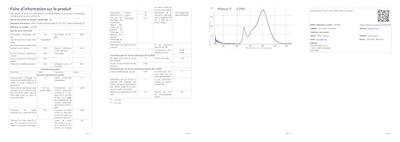 SLV Led floodlightFloodi S - 1006191