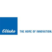 Eltako FUTH55ED/12-24V UC-wg Hygrostaat Draadloos Bereik max. (in het vrije veld) 30 m - thumbnail