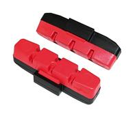Magura Remblokset hs33 hydro - rood (per 4 stuks) - thumbnail