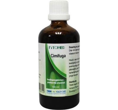 Cimicifuga bio