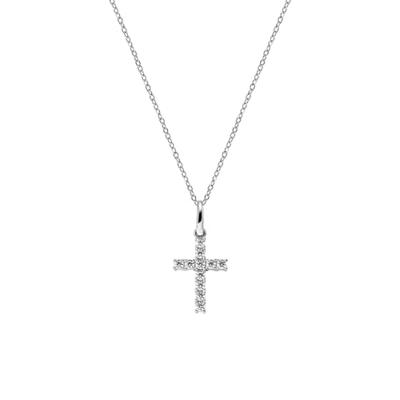 Dames ketting Amen CRBB03