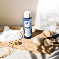 Klorane Démaquillant yeux waterproof au Bleuet BIO 100ml - thumbnail