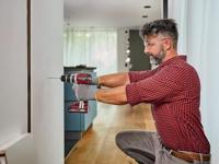 Einhell Professional TP-CD 18/60 Li- i BL Professional Solo Power X-Change Accu-klopboor/schroefmachine 2 snelheden Zonder lader, Zonder accu - thumbnail