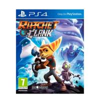 Ratchet & Clank (PlayStation Hits) - thumbnail