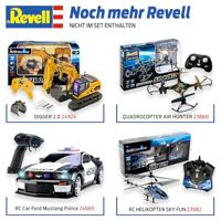 Revell 3D Puzzle London Skyline - thumbnail