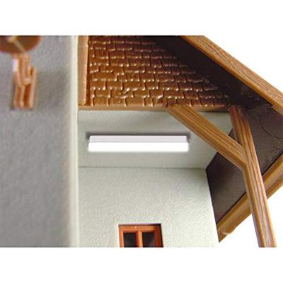 Viessmann Modelltechnik H0 Inbouwverlichting Kant-en-klaar model 6337 1 stuk(s)