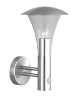 Searchlight RVS buitenlampStrand met sensor - 95 - thumbnail