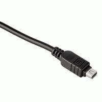 Hama 5210 Adapterkabel DCCS Olympus-1 - thumbnail