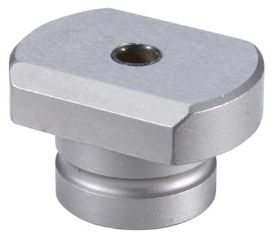 Makita Accessoires Matrijs rond 8 mm - SC00000207 - SC00000207