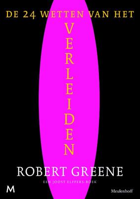 De 24 wetten van het verleiden (Paperback)