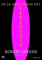 De 24 wetten van het verleiden (Paperback) - thumbnail