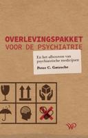 Overlevingspakket voor de psychiatrie (Hardback) - thumbnail