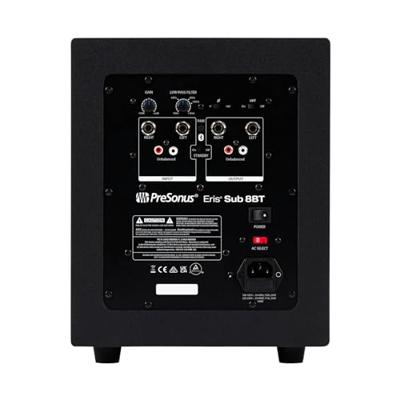 Presonus Eris Sub 8 BT actieve studio subwoofer (per stuk)