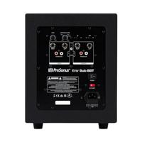 Presonus Eris Sub 8 BT actieve studio subwoofer (per stuk) - thumbnail