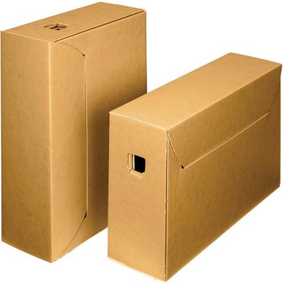 Archiefdoos loeff city box 10+ 3008 | 50 stuks