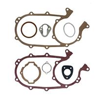 ATHENA engine gasket set vespa - thumbnail