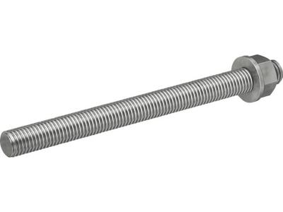 Fischer 551771 FIS A M 24 x 1000 Ankerstang 5 stuk(s) Fischer 551771 FIS A M 24 x 1000 Ankerstang 5 stuk(s)
