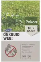 Pokon onkruidweg 2400 gram - thumbnail
