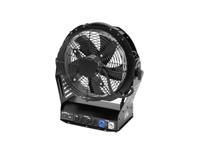 Eurolite AF-180 Stage Fan DMX - thumbnail