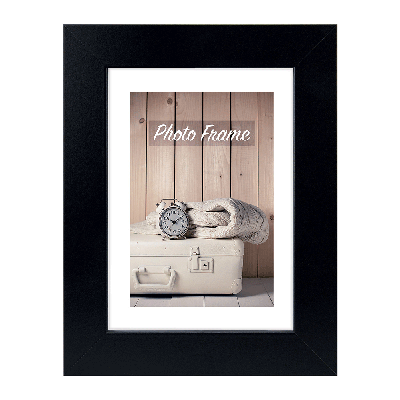 Zep fotolijst v21681 nelson 1 black 15x20/20x25 cm