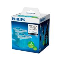 Philips JC30250 Scheerhoofden Blauw - thumbnail