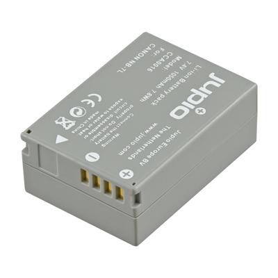 Jupio Canon NB-7L