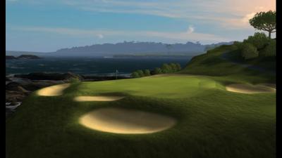 Tiger Woods PGA Tour 2011 Tiger Woods PGA Tour 2011
