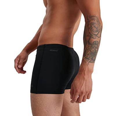 Speedo Eco+ Zwembroek Heren Black 8