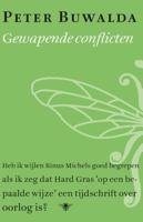 Gewapende conflicten - Peter Buwalda - ebook - thumbnail