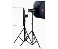 Falcon eyes studioflitsset tfk-2300a - thumbnail
