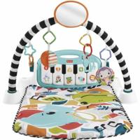 FISHER-PRICE Pianomat Speelkleed met muziek - thumbnail