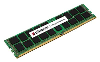 Kingston Technology System Specific Memory 16GB DDR4 2666MHz geheugenmodule 1 x 16 GB ECC Kingston Technology System Specific Memory 16GB DDR4 2666MHz geheugenmodule 1 x 16 GB ECC