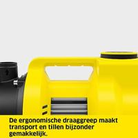 Bewateringspomp BP 4.500 Tuinset Plus - Karcher - thumbnail