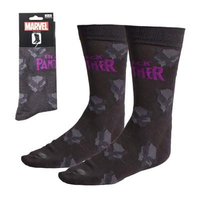 Black Panther Socks Black Panther 38-45