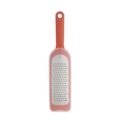 Brabantia Tasty+ rasp grof met beschermhoes
