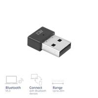 ACT Connectivity USB Bluetooth adapter - thumbnail