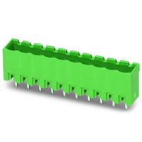 Phoenix Contact 1755765 Male behuizing (board) MSTBVA Totaal aantal polen: 5 Rastermaat: 5.08 mm Inhoud: 250 stuk(s) - thumbnail