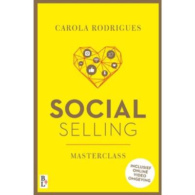 Social selling (Paperback)