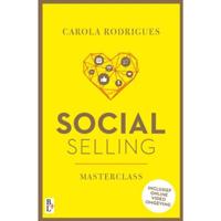 Social selling (Paperback) - thumbnail