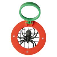 Insectenpotje met Vergrootglas - thumbnail