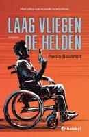 Laag vliegen de helden - Paolo Bouman - ebook - thumbnail