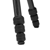 Manfrotto Befree GT PRO carbon tripod legs - thumbnail