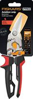 Fiskars PowerGear Aviation blikschaar | links | 1027209 1027209 - thumbnail