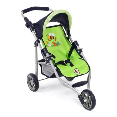 Poppenwagen Jogger Lola - Bumblebee