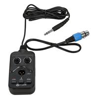 ADJ FF23TR Timer Remote voor de Fog Fury 2000 & 3000 - thumbnail