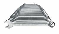 Gedore 6093740 7-026 Ring-steeksleutelset 26-delig Sleutelbreedte (metrisch) 6 - 32 mm - thumbnail