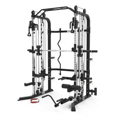 Toorx ASX-2000 3-in-1 Smith Machine Rack Toorx ASX-2000 3-in-1 Smith Machine Rack